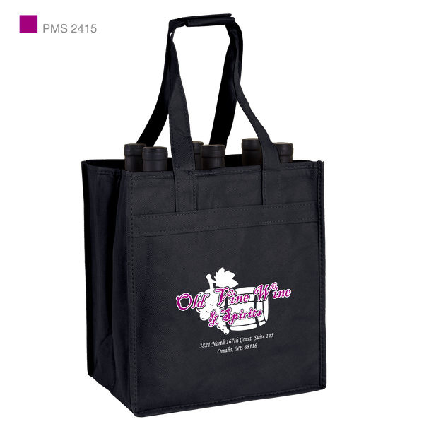 wine totes, 