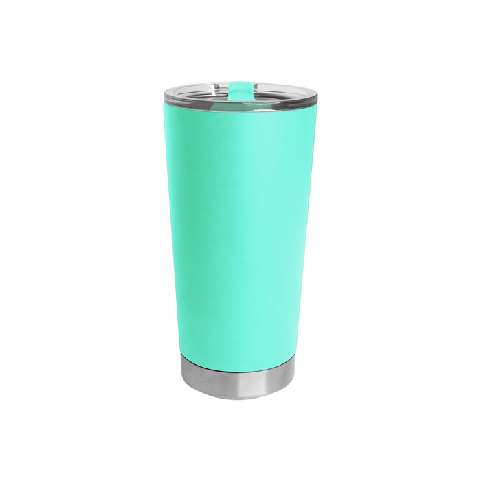 Mint Small Stainless Steel Insulated Tumbler