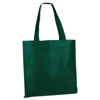 Forest Green Bargain Bag Thumb