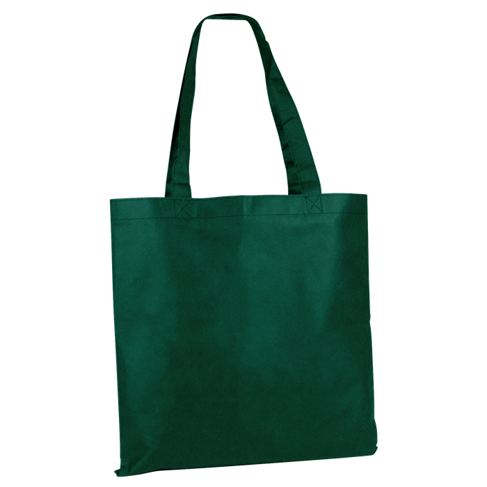 Forest Green Bargain Bag