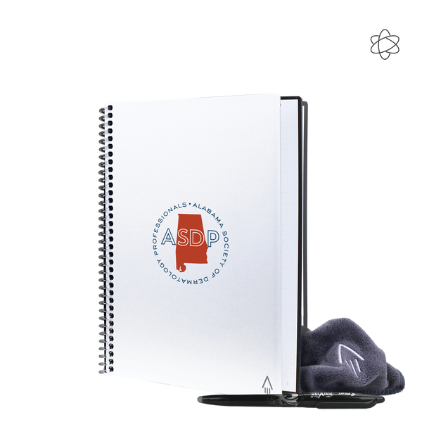 executive sized notebooks,  rocketbook fusion notebooks, 