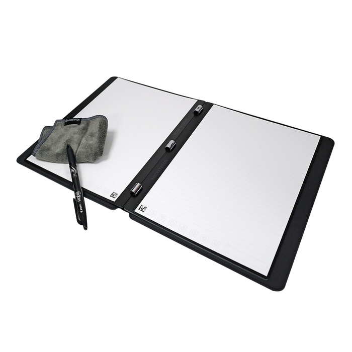 Rocketbook Pro Letter / Letter Sized Notebooks and Rocketbook Pro Notebooks  / Rocketbook