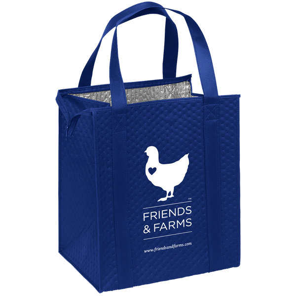 insulated totes, 