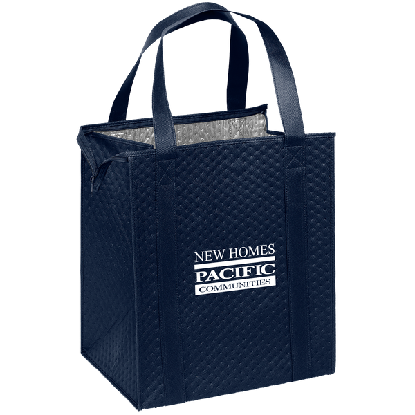 insulated totes, 