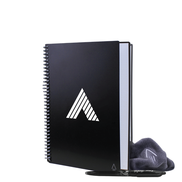 rocketbook core notebooks, 