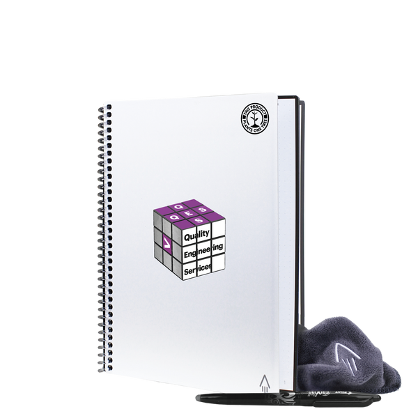 rocketbook core notebooks, 