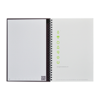  **Discontinued** Rocketbook One Executive Thumb