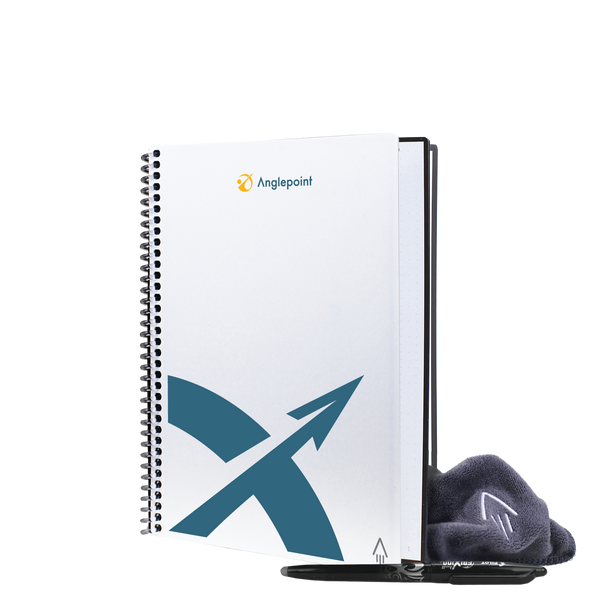 rocketbook core notebooks, 