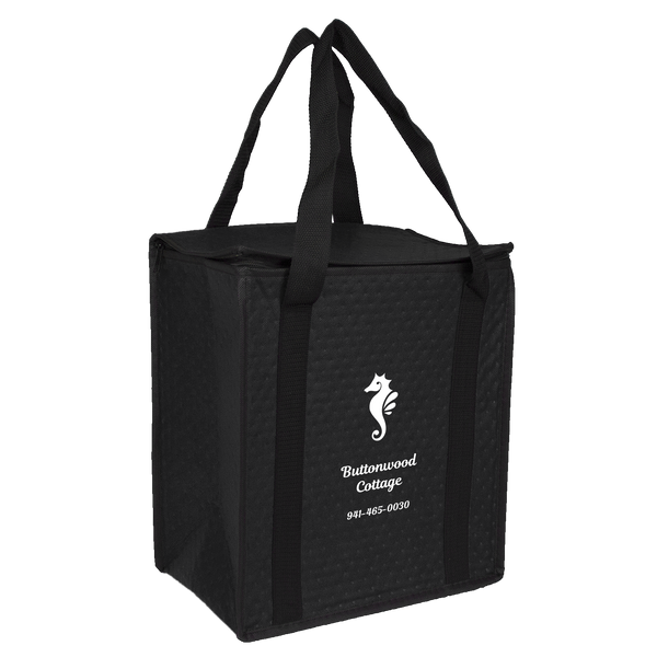 insulated totes, 