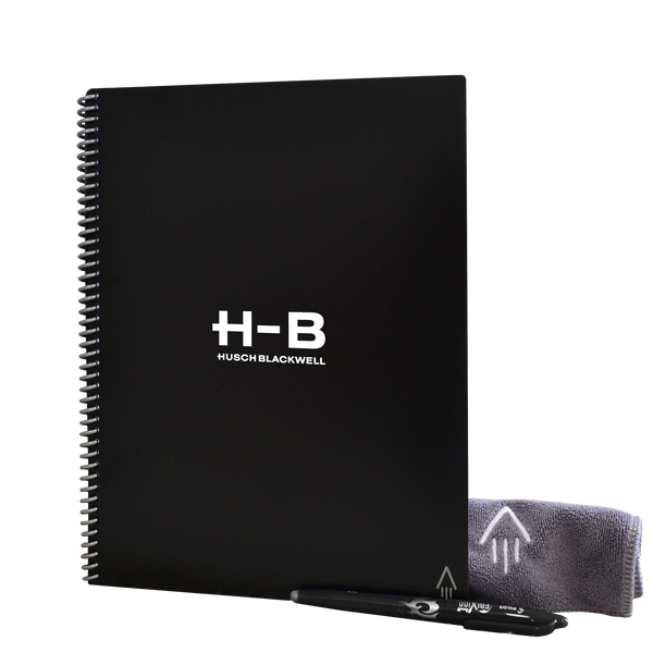 letter sized notebooks,  rocketbook core notebooks, 