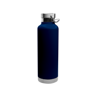 Matte Navy Vacuum Insulated Canteen Thumb