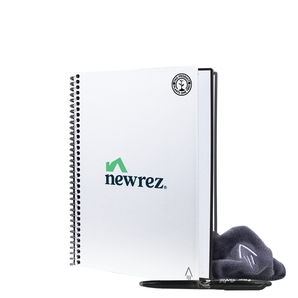 rocketbook core notebooks, 