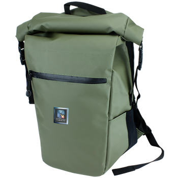The Adventure Roll-Top Drybag