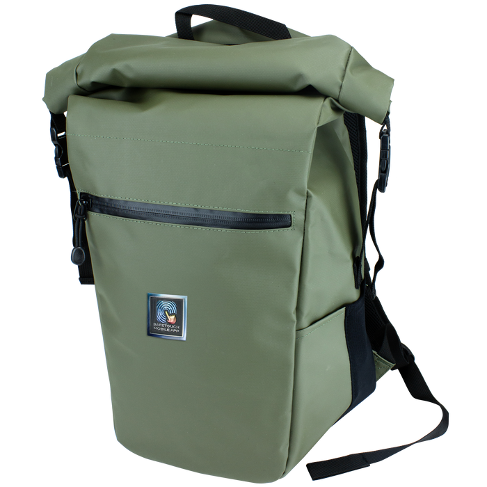  The Adventure Roll-Top Drybag