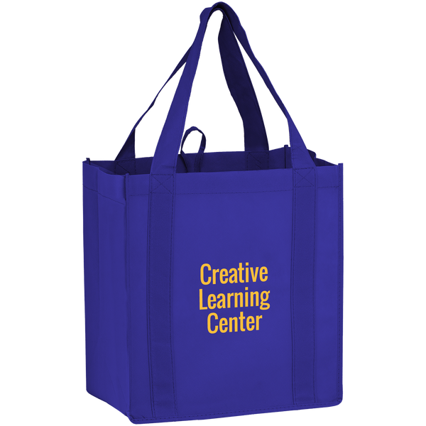 reusable grocery bags,  breast cancer awareness bags, 