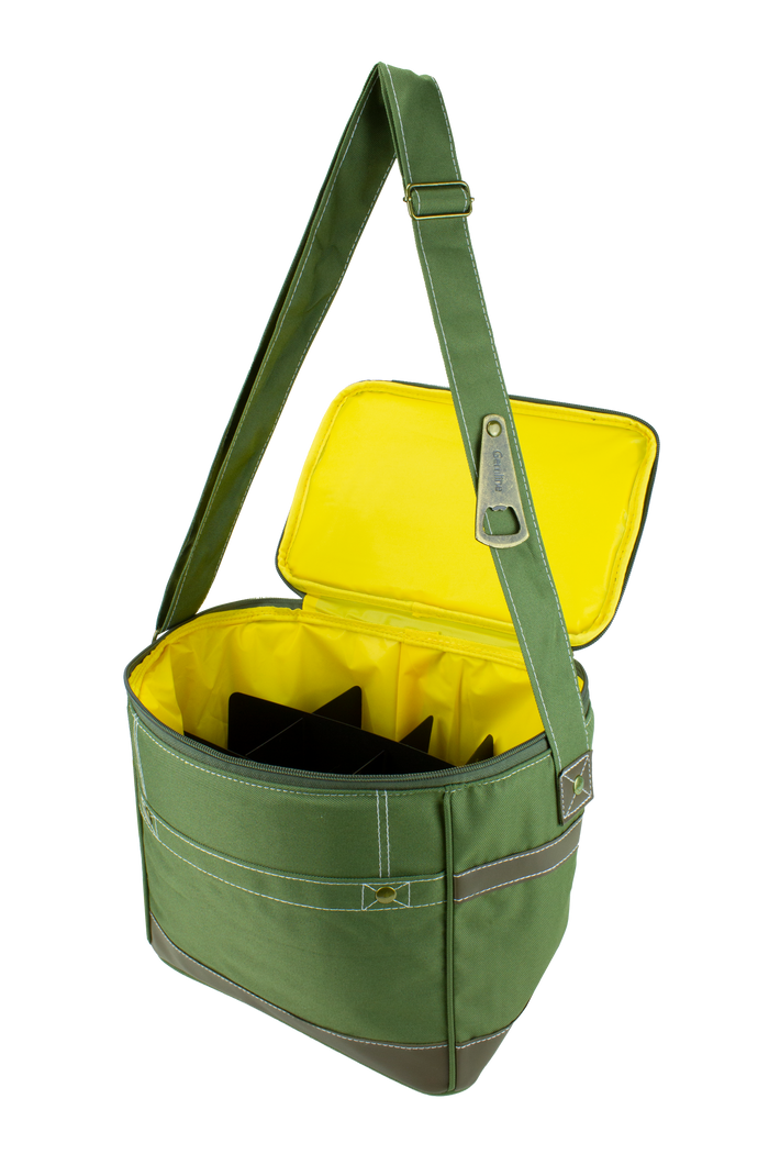  DISCONTINUED - Urban Utility Cooler Tote