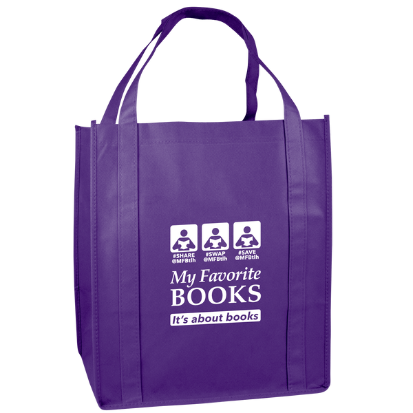 reusable grocery bags, 