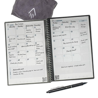  Rocketbook Panda Planner Executive Thumb