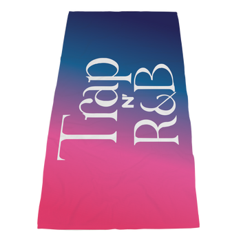 full color print towels, 