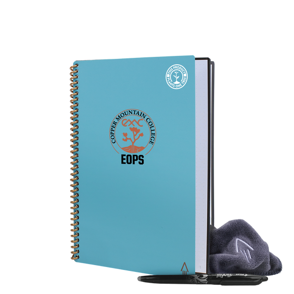 executive sized notebooks,  rocketbook core notebooks, 
