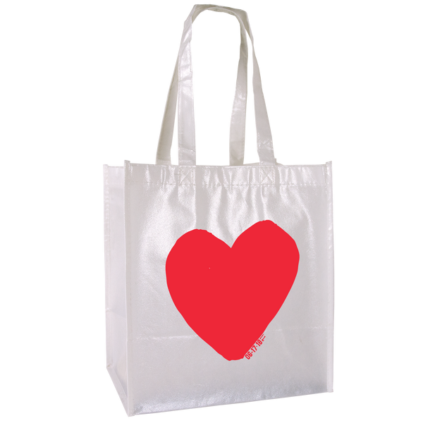 reusable grocery bags,  laminated bags, 