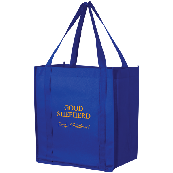 reusable grocery bags, 