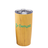  Heartwood Wood Grain Tumbler Thumb