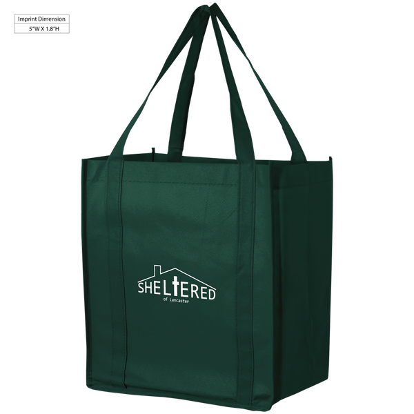 reusable grocery bags, 