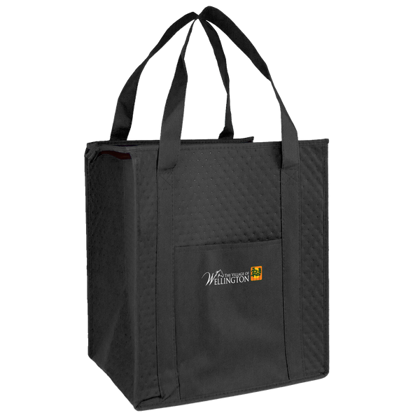 insulated totes, 