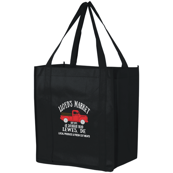 reusable grocery bags, 