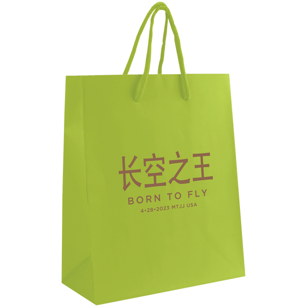 best selling bags,  matte & glossy shoppers,  breast cancer awareness bags,  paper bags, 