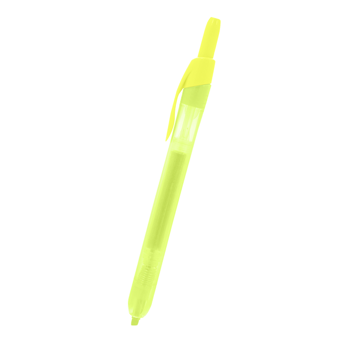 Yellow Click Highlighter