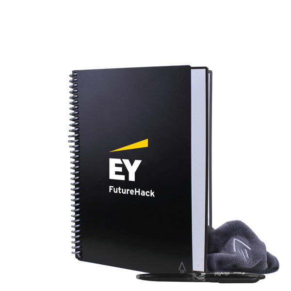 rocketbook core notebooks,  executive sized notebooks, 