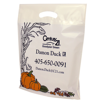 Fall Bag