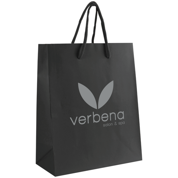 matte & glossy shoppers,  paper bags,  breast cancer awareness bags,  best selling bags, 
