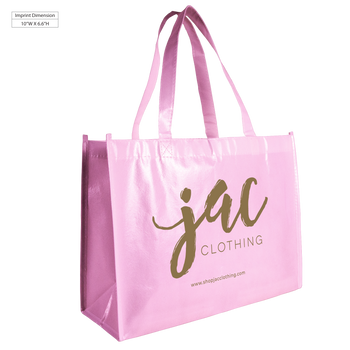 tote bags,  laminated bags,  breast cancer awareness bags, 
