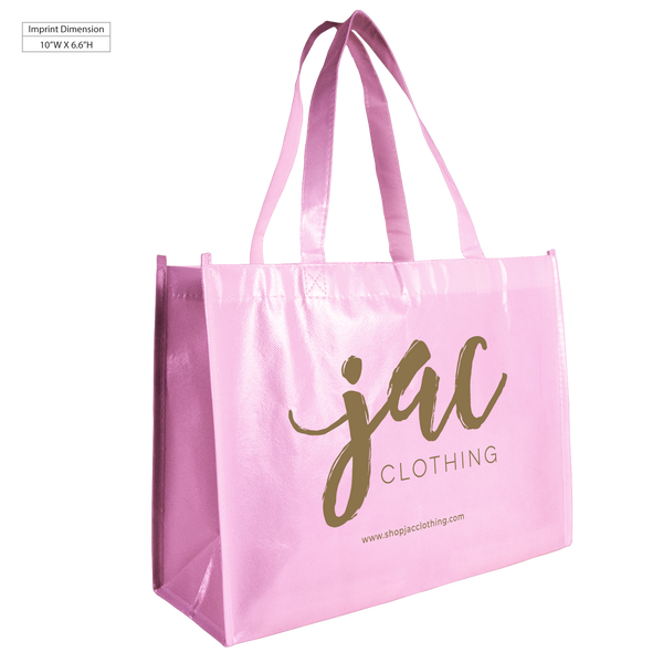 tote bags,  laminated bags,  breast cancer awareness bags, 