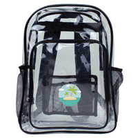  Clear Premium Backpack Thumb