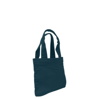 Spruce Small Corduroy Tote Bag Thumb