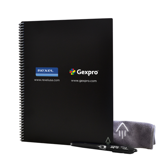 rocketbook fusion notebooks, 