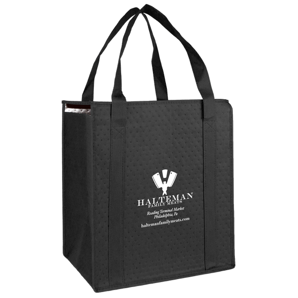 insulated totes, 