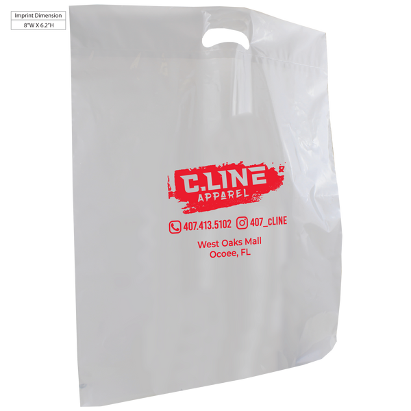 plastic bags, 