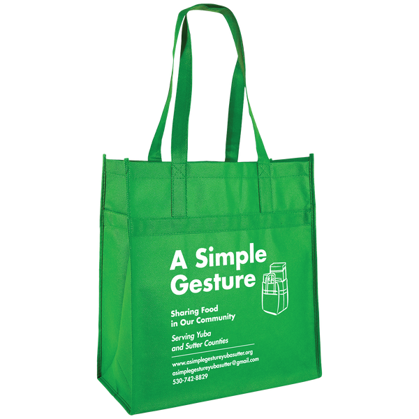 reusable grocery bags, 