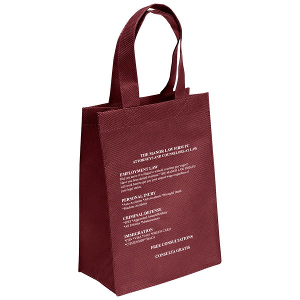 tote bags, 