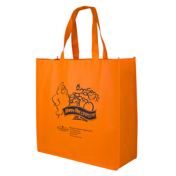 Halloween Express Lane Tote