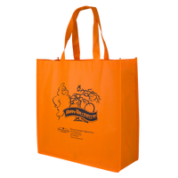  Halloween Express Lane Tote Thumb