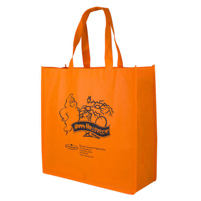  Halloween Express Lane Tote