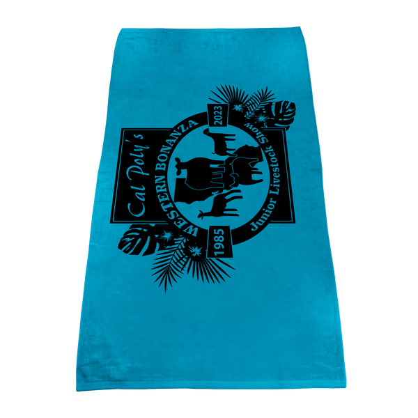 best selling towels,  color beach towels,  embroidery,  silkscreen imprint, 