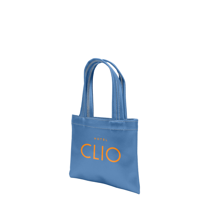 Mini Tote Bag - Customizable