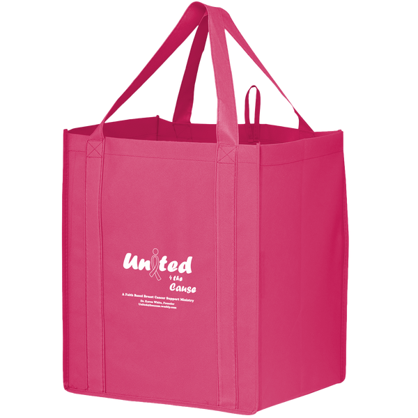 reusable grocery bags, 